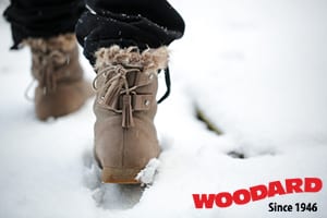 winter floor care