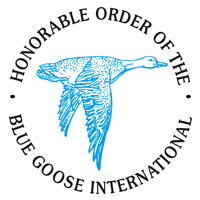 Honorable Order of the Blue Goose