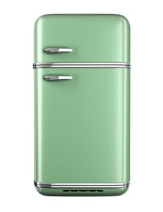 Stop Refrigerator Leaks If Your Refrigerator Leaks Water | Woodard