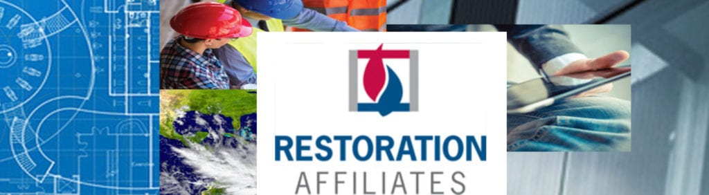 Restoration Affiliates member