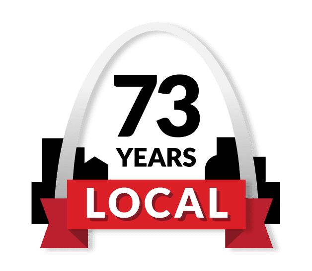 73 Years Local