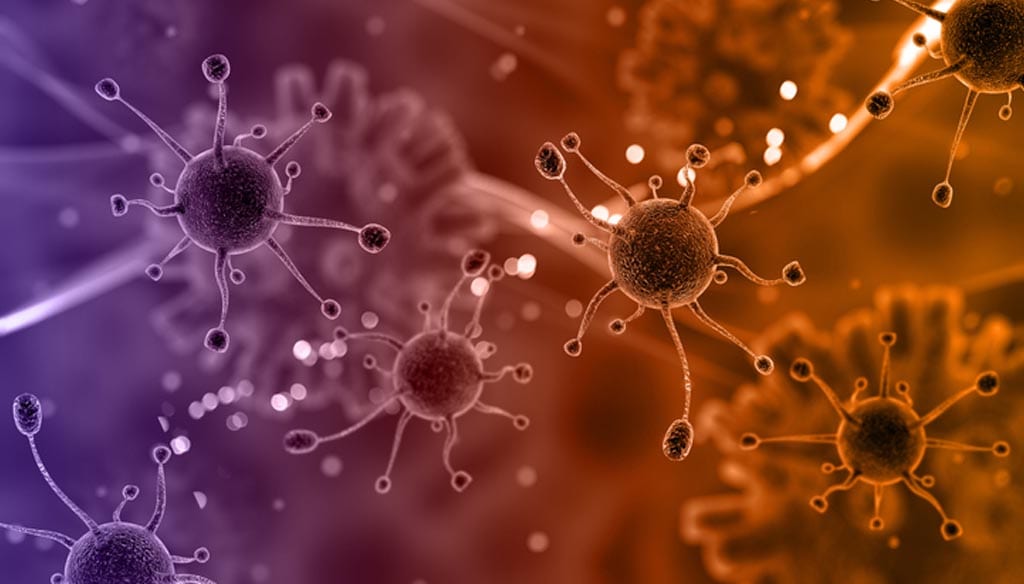 coronavirus