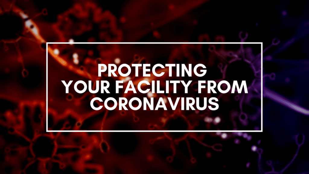 protecting your facility
