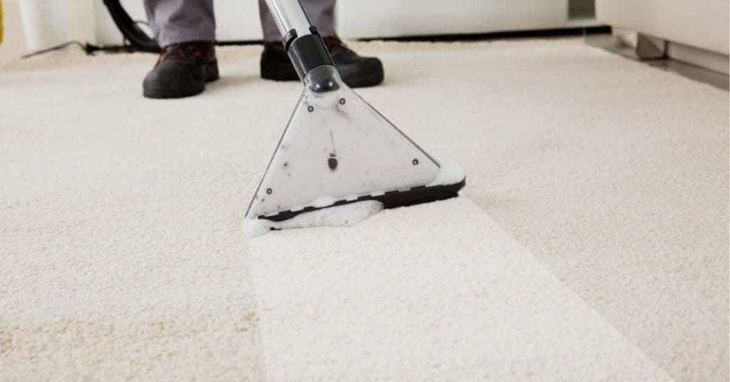 When is the Best Time to Clean My Carpets