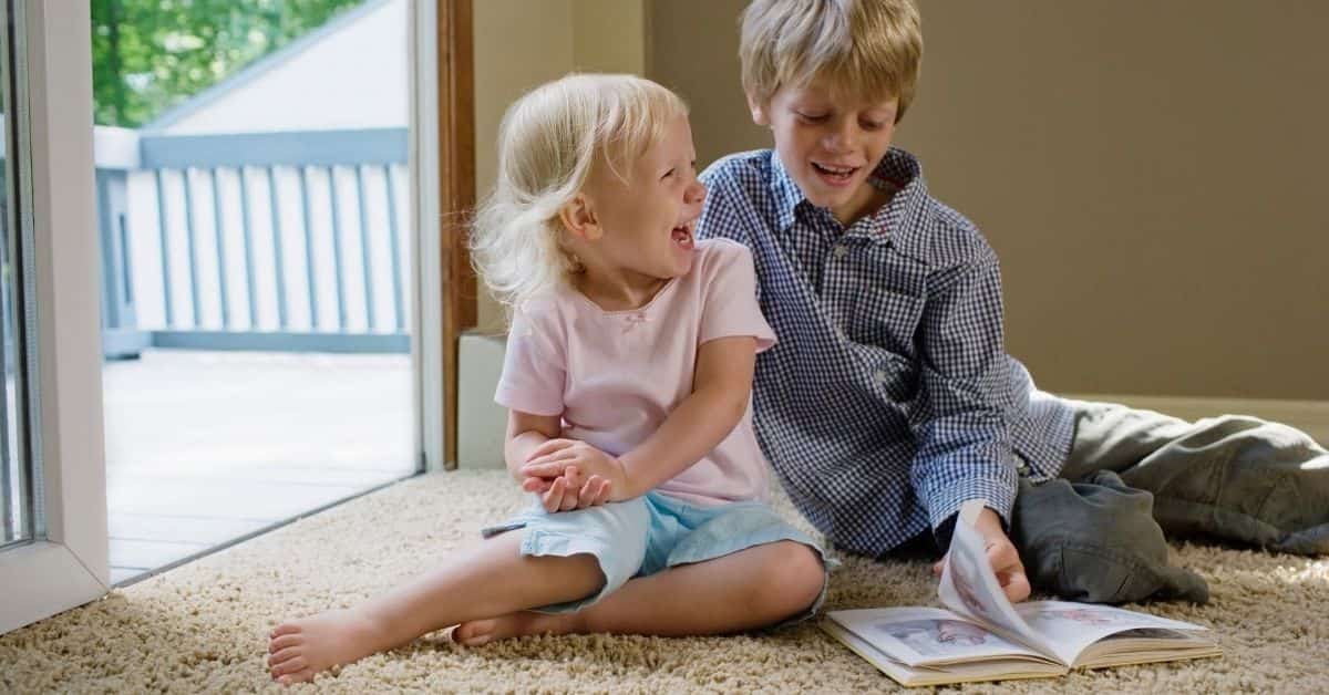 Why Carpeting Is Better Than Hardwood Floors Woodard