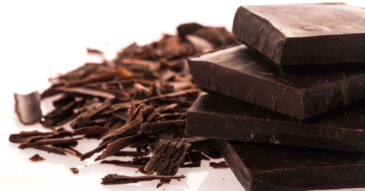 How to Get Chocolate Out of Carpet