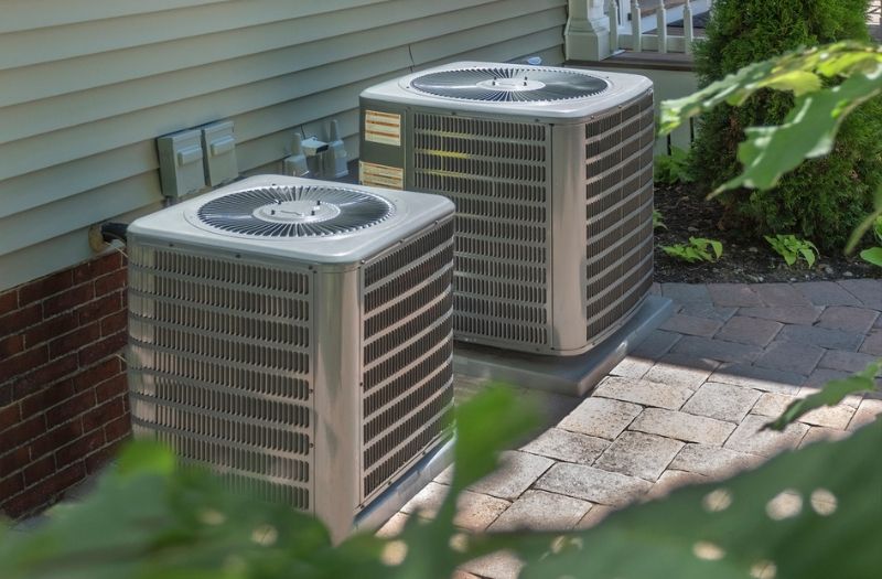 How to Prevent HVAC Water Damage