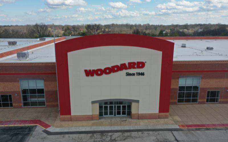 woodard cleaning and restoration