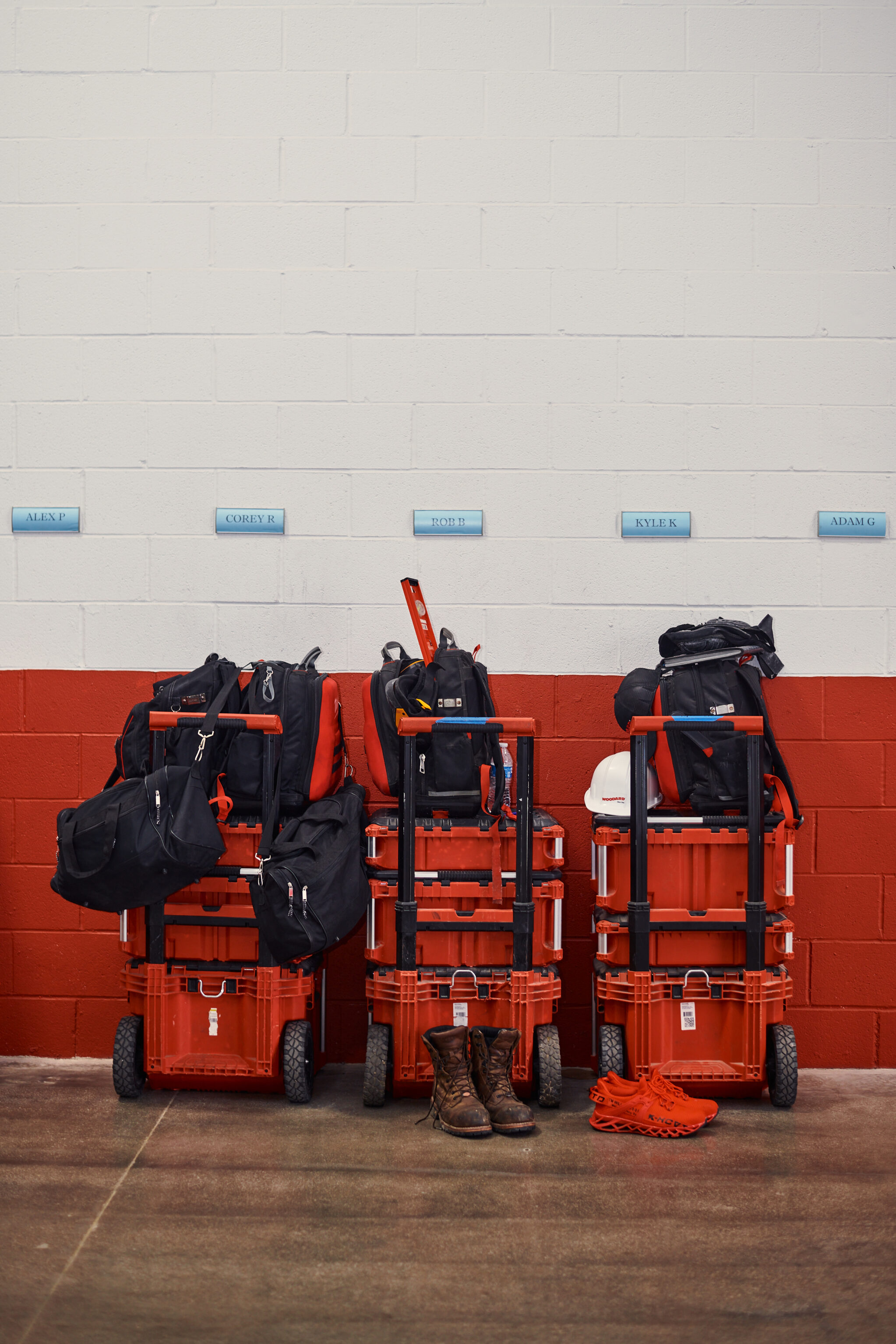 For over 75 years, Woodard has provided cleaning and restoration